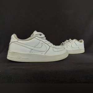 Air force 1 White GS